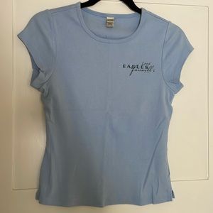 Eagles farewell tour Tshirt